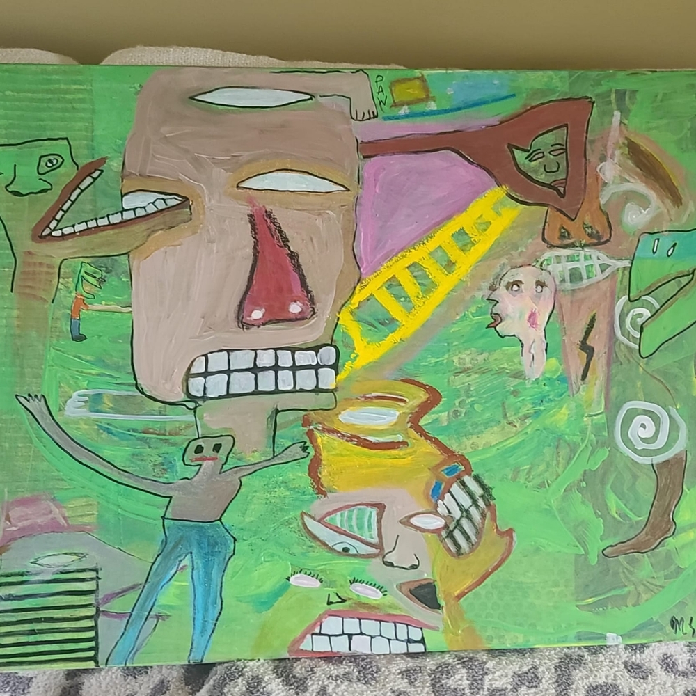 Art